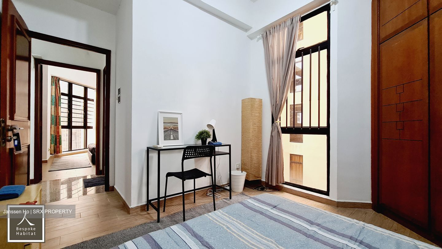 Dover Parkview (D5), Condominium #560640391